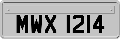 MWX1214