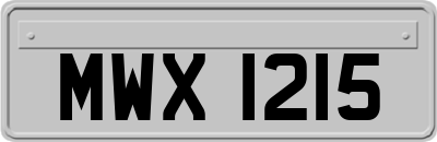 MWX1215
