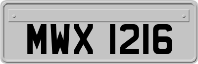 MWX1216