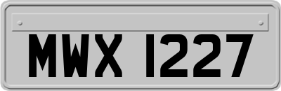 MWX1227
