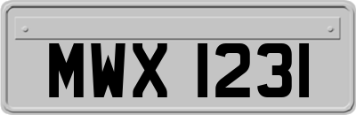 MWX1231