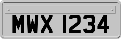 MWX1234