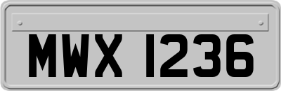 MWX1236