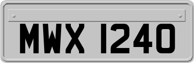MWX1240