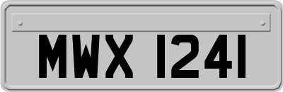 MWX1241