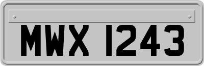 MWX1243