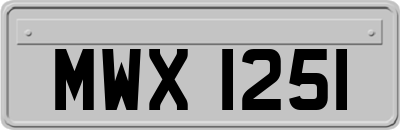 MWX1251