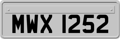 MWX1252