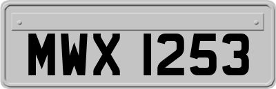 MWX1253