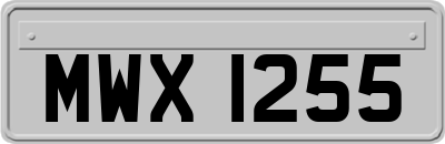 MWX1255