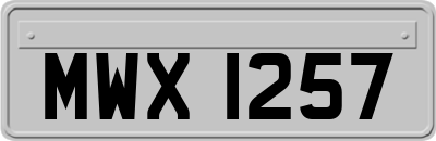 MWX1257
