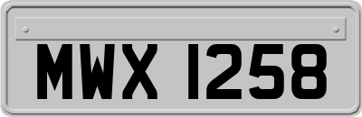 MWX1258