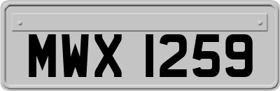 MWX1259