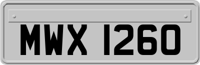 MWX1260