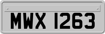 MWX1263