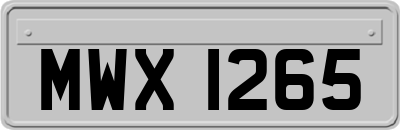 MWX1265