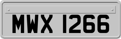 MWX1266