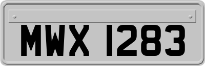 MWX1283