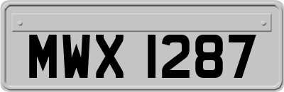 MWX1287