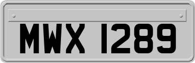 MWX1289