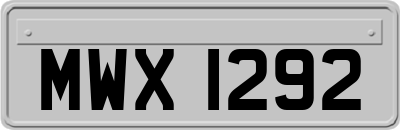 MWX1292