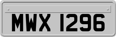 MWX1296