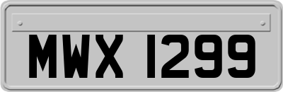 MWX1299