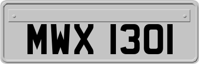MWX1301