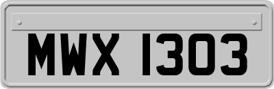 MWX1303