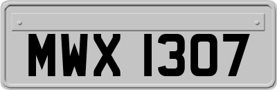 MWX1307