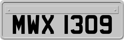 MWX1309