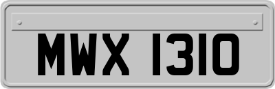 MWX1310