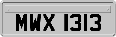 MWX1313