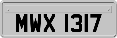 MWX1317