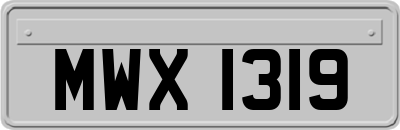 MWX1319