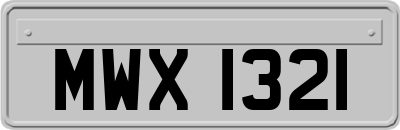 MWX1321