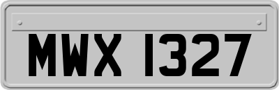 MWX1327