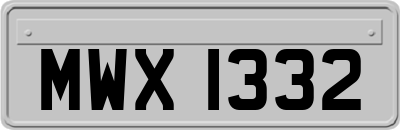 MWX1332