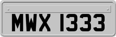 MWX1333