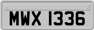 MWX1336
