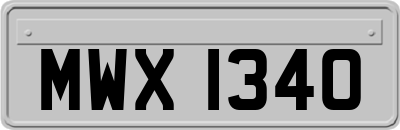 MWX1340