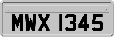 MWX1345