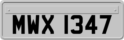 MWX1347