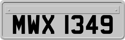 MWX1349