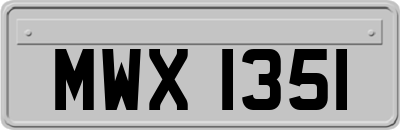 MWX1351