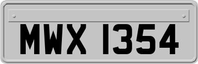 MWX1354