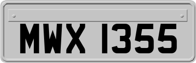 MWX1355