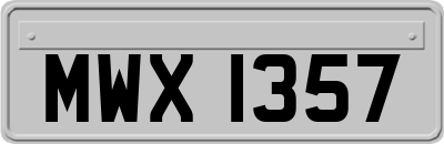 MWX1357