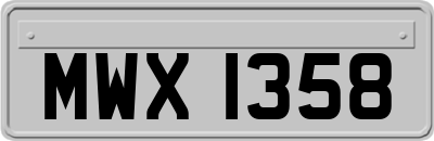 MWX1358