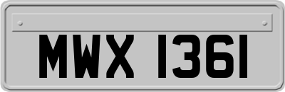 MWX1361